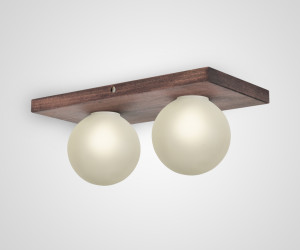 Потолочный светильник 6426N-2 WG 000067491