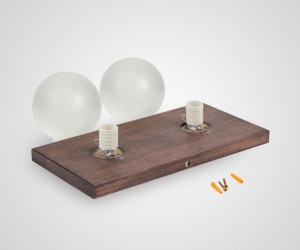 Потолочный светильник 6426N-2 WG 000067491