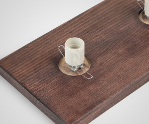 Потолочный светильник 6426N-2 WG 000067491