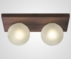 Потолочный светильник 6426N-2 WG 000067491