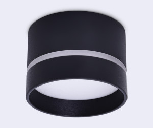 TN622 SBK черный песок GX53 D85*55