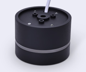 TN622 SBK черный песок GX53 D85*55