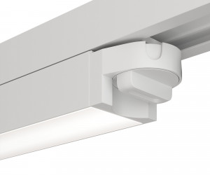 Трековый светильник Technical TR000-1-10W4K-W