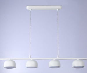 TN71037/4 WH белый GX53/4 max 12W 600*80*1100