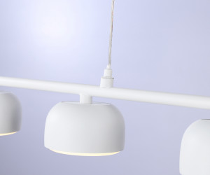 TN71037/4 WH белый GX53/4 max 12W 600*80*1100