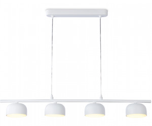 TN71037/4 WH белый GX53/4 max 12W 600*80*1100