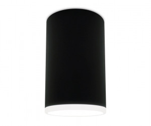 TN337 SBK черный песок GU5.3 D65*100