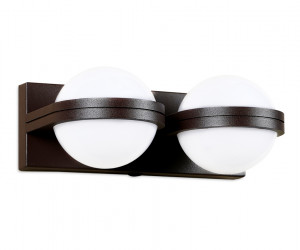 FW559/2 SCF кофе песок LED 3000K 10W 240*80*138