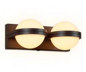 FW559/2 SCF кофе песок LED 3000K 10W 240*80*138