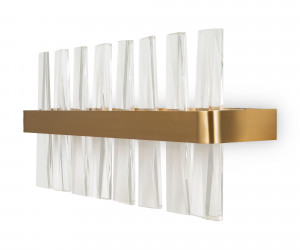 Настенный светильник (бра) Maytoni MOD173WL-L15BS3K