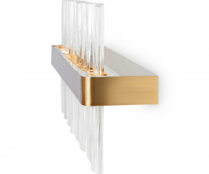 Настенный светильник (бра) Maytoni MOD173WL-L15BS3K