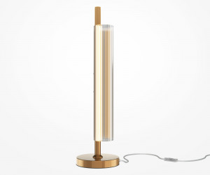 Настольный светильник Maytoni MOD258TL-L8BS3K