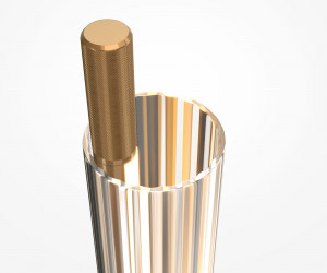 Настольный светильник Maytoni MOD258TL-L8BS3K