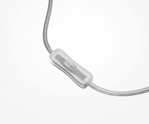 Настольный светильник Maytoni MOD258TL-L8BS3K