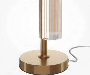 Настольный светильник Maytoni MOD258TL-L8BS3K