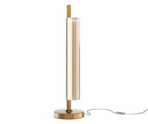 Настольный светильник Maytoni MOD258TL-L8BS3K