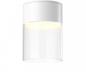 Потолочный светильник Technical C094CL-GX53-W