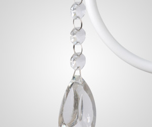 Подвесная люстра P4735-3 WT 000056994