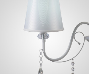 Подвесная люстра P4735-8-770 WT 000056996