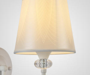 Настенный светильник P4735-1W WT 000056997