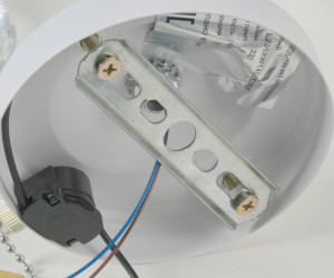 Настенный светильник P4735-1W WT 000056997