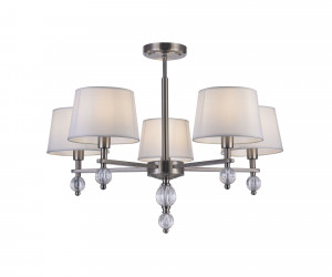 Люстра Freya FR5679PL-05N