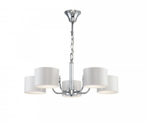 Люстра Freya FR5012PL-05CH