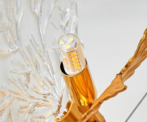 Подвесной светильник PS5681-20 GD 000067287