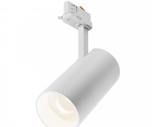 Трековый светильник Technical TR197-3-40WCCT-M-W