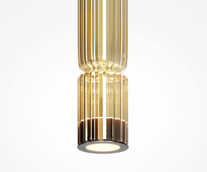 Подвесной светильник Maytoni MOD272PL-L12BS3K1