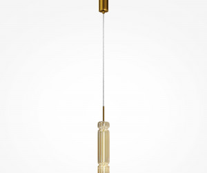 Подвесной светильник Maytoni MOD272PL-L12BS3K1