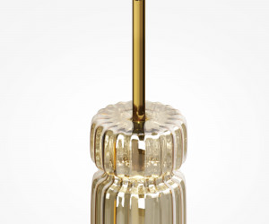 Подвесной светильник Maytoni MOD272PL-L12BS3K1