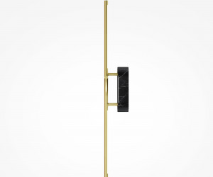 Настенный светильник (бра) Maytoni MOD256WL-L5BS3K3