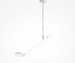 Потолочный светильник Maytoni MOD070CL-L8W3K