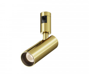 Трековый светильник Technical TR144-1-12W3K-W-BS