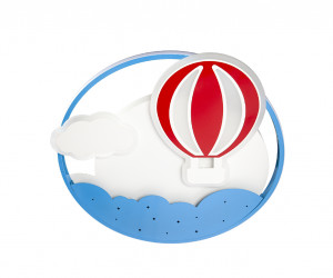 Детская люстра 4674-500 55W DBL 000029406