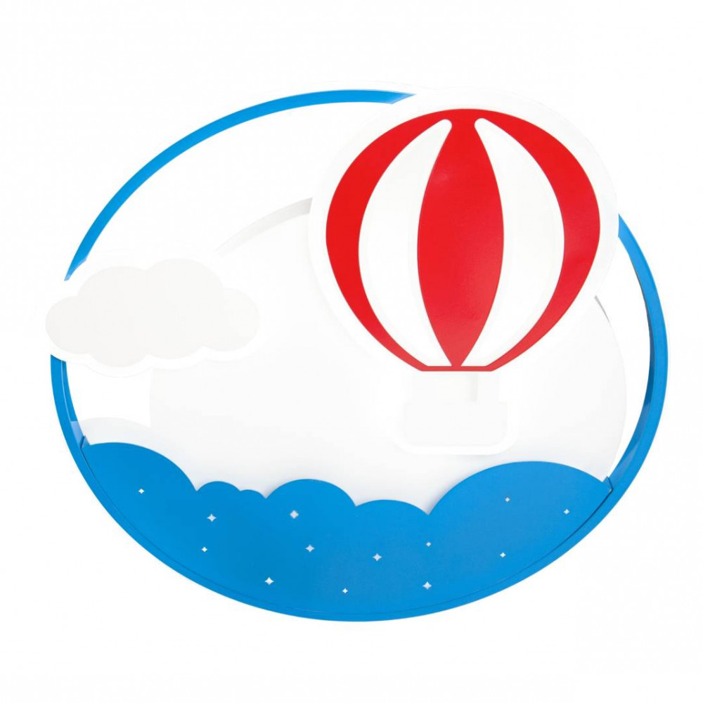 Детская люстра 4674-500 55W DBL 000029406