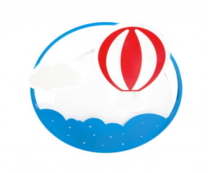 Детская люстра 4674-500 55W DBL 000029406