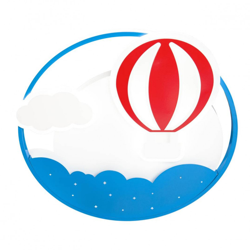 Детская люстра 4674-500 55W DBL 000029406