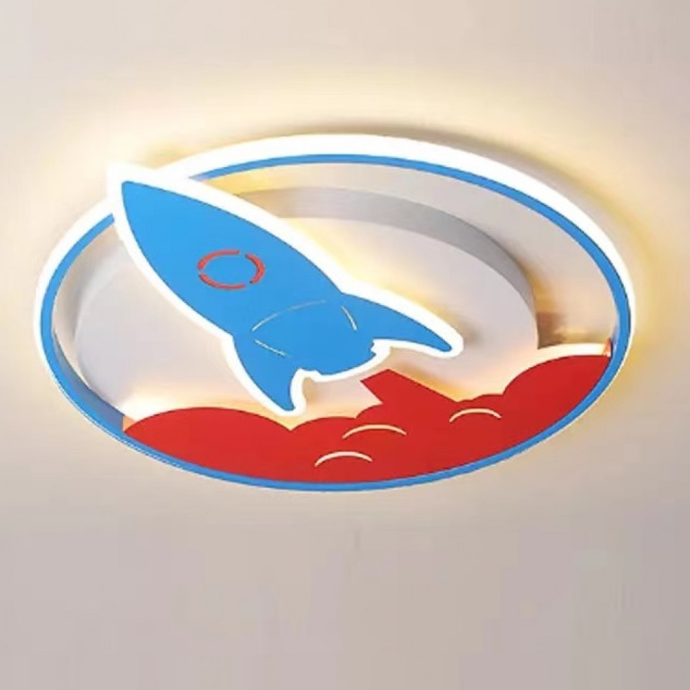 Детская люстра 4672-500 55W DBL 000029407