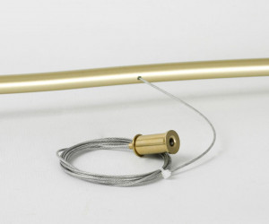 Линейно-подвесной светильник Lussole LSP-7242