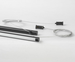 Линейно-подвесной светильник Lussole LSP-0934