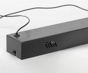 Линейно-подвесной светильник Lussole LSP-0934