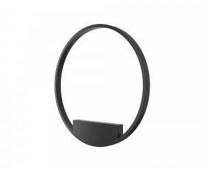 Настенный светильник (бра) Maytoni MOD058WL-L35BK