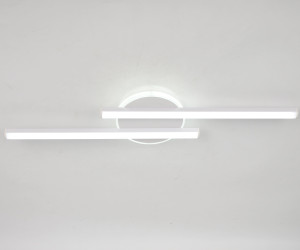 Потолочный светильник SS2196-2+1 WT 000085422