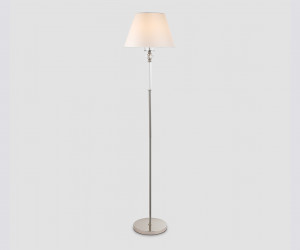 LH71008 BN/WH никель/белый E27 max 60W D360*1550