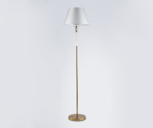 LH71028 BS/WH латунь/белый E27 max 60W D360*1550