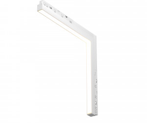 Трековый светильник Technical TR102-24W3K-W