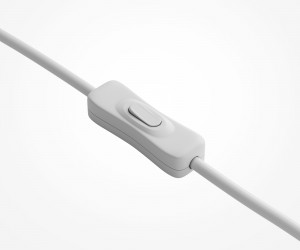 Настольный светильник Maytoni MOD404TL-01GR