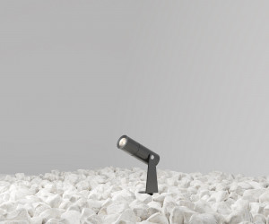 Ландшафтный светильник Outdoor O050FL-L2GF3K